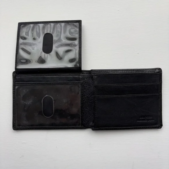 Colours by Alexander Julian Wallet